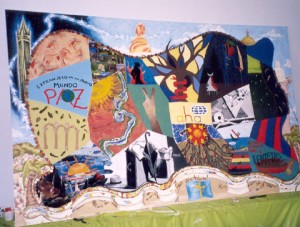 Mural