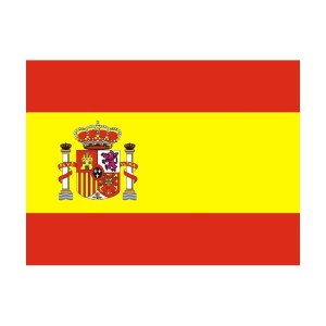 bandera-espanola-con-escudo