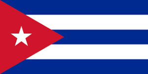 banderacubana